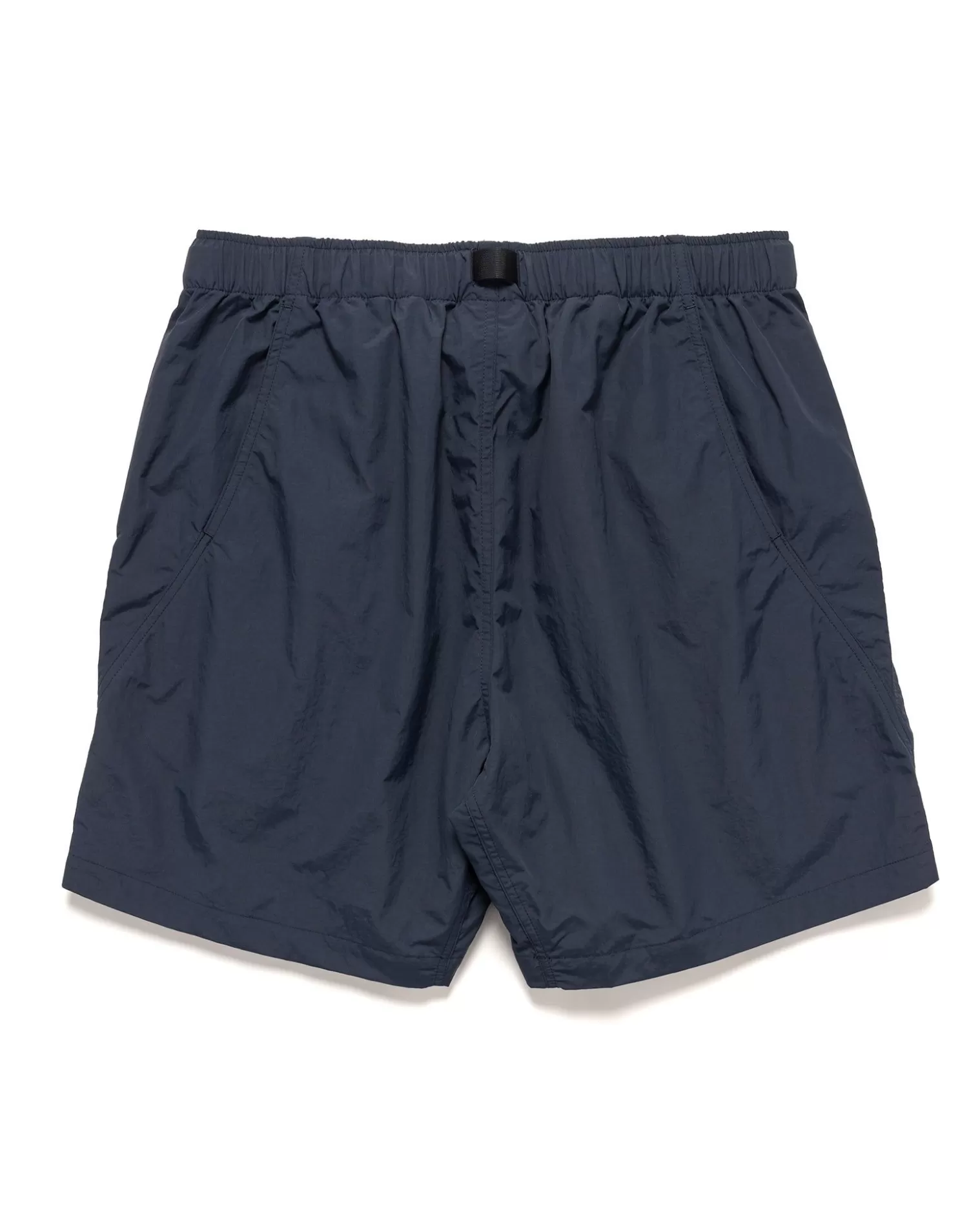 Goldwin Wind Light Easy Shorts Fade Navy Clearance