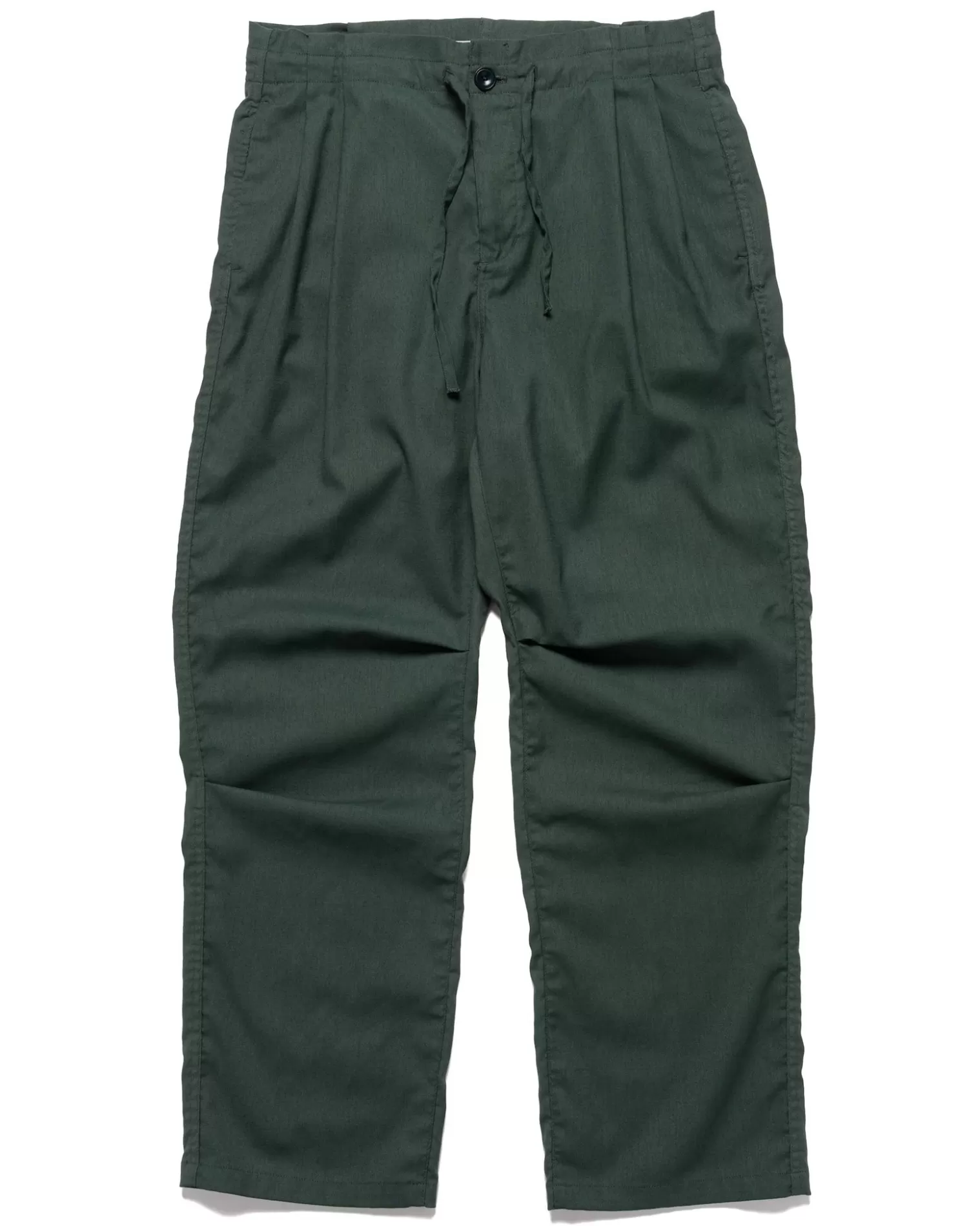 nonnative Worker Easy Pants P/C/Li Oxford Green Cheap