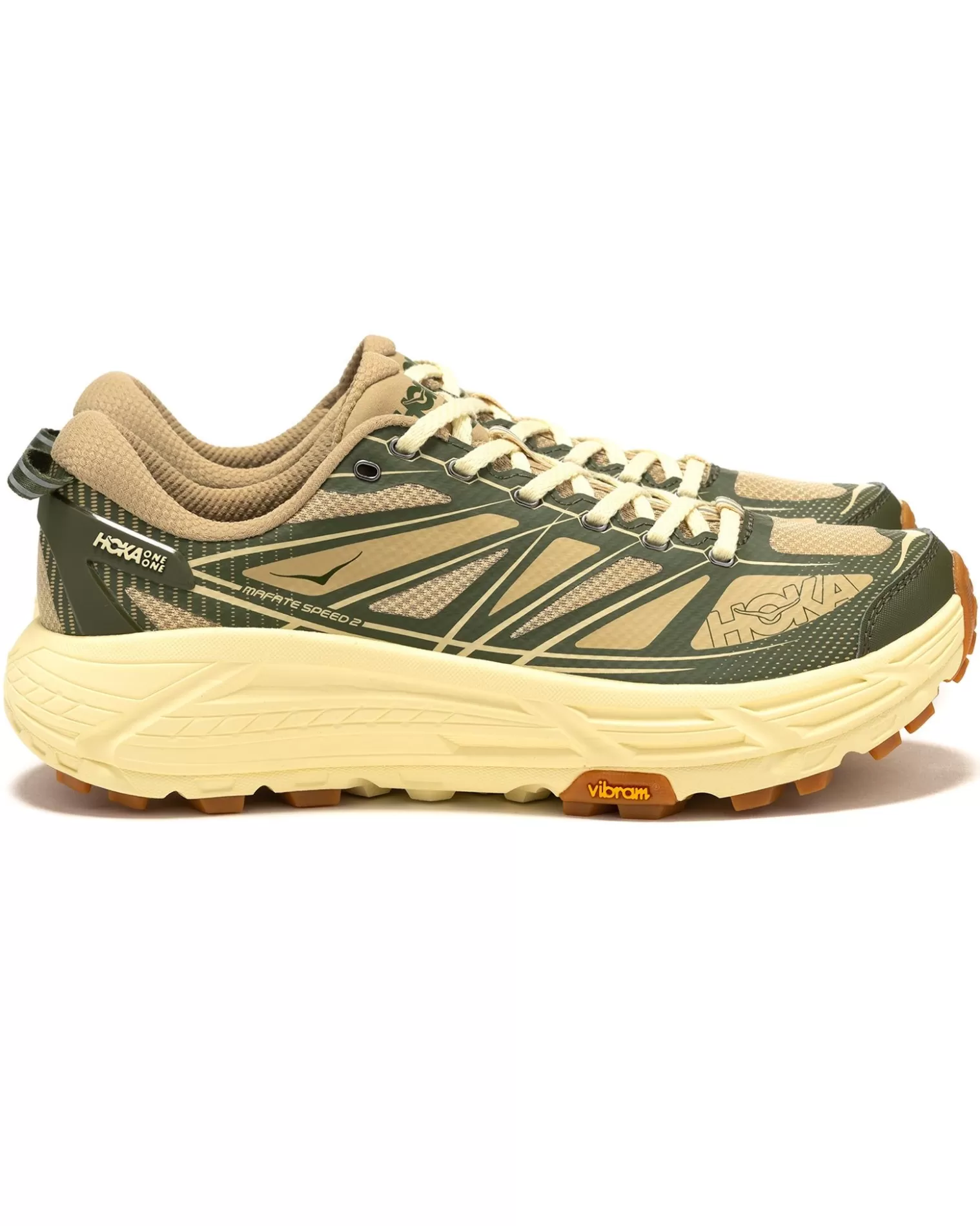 Hoka X End Mafate Speed 2 Shop