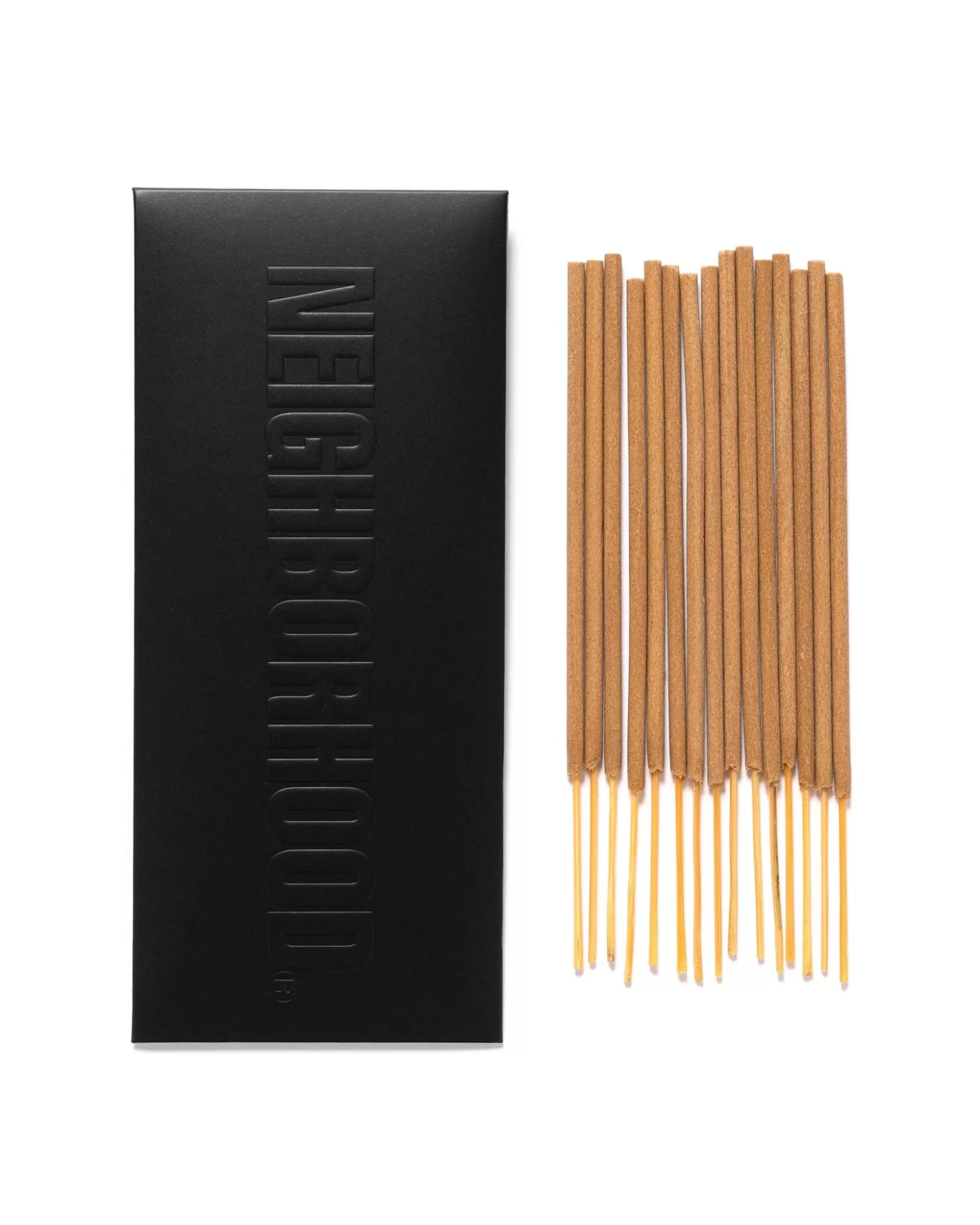 Neighborhood X Kuumba. Pacific Short Incense Sale