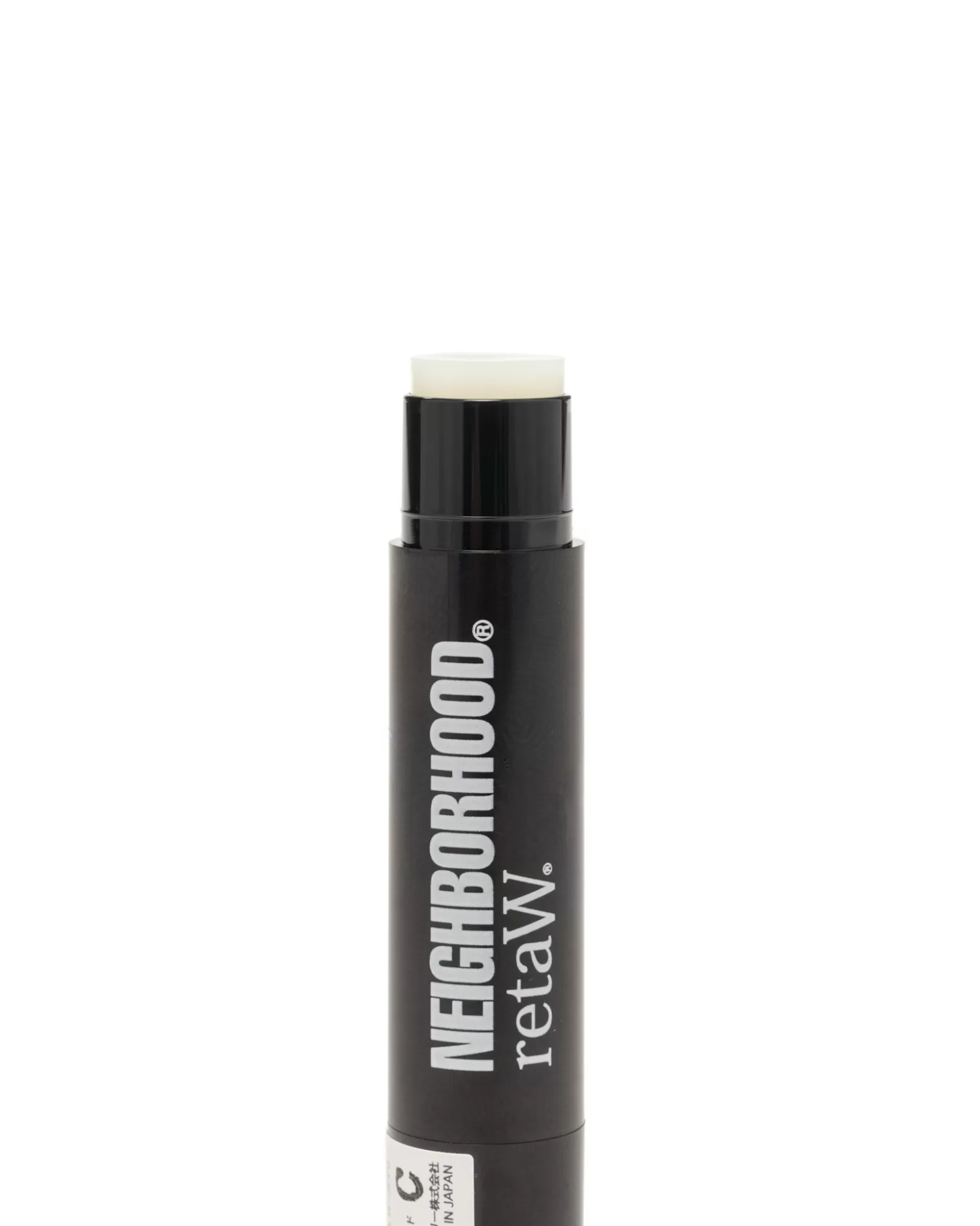 Neighborhood X Retaw . Stick Lip Balm Hot