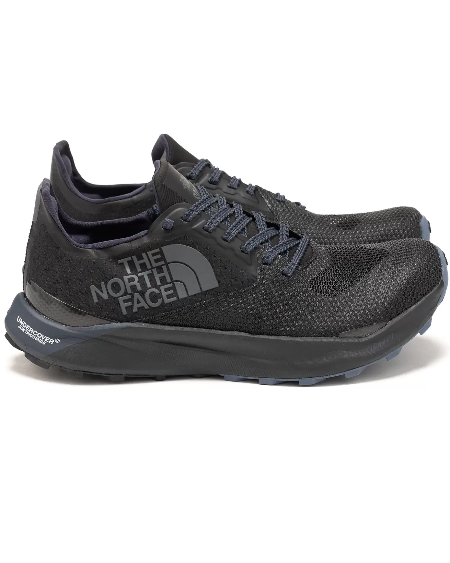 The North Face X Undercover Soukuu Nu-16 Vectiv Trail Shoe Black Clearance