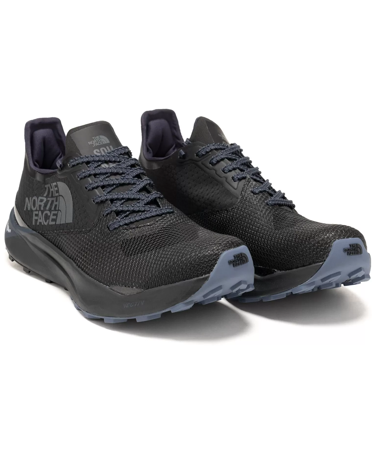 The North Face X Undercover Soukuu Nu-16 Vectiv Trail Shoe Black Clearance