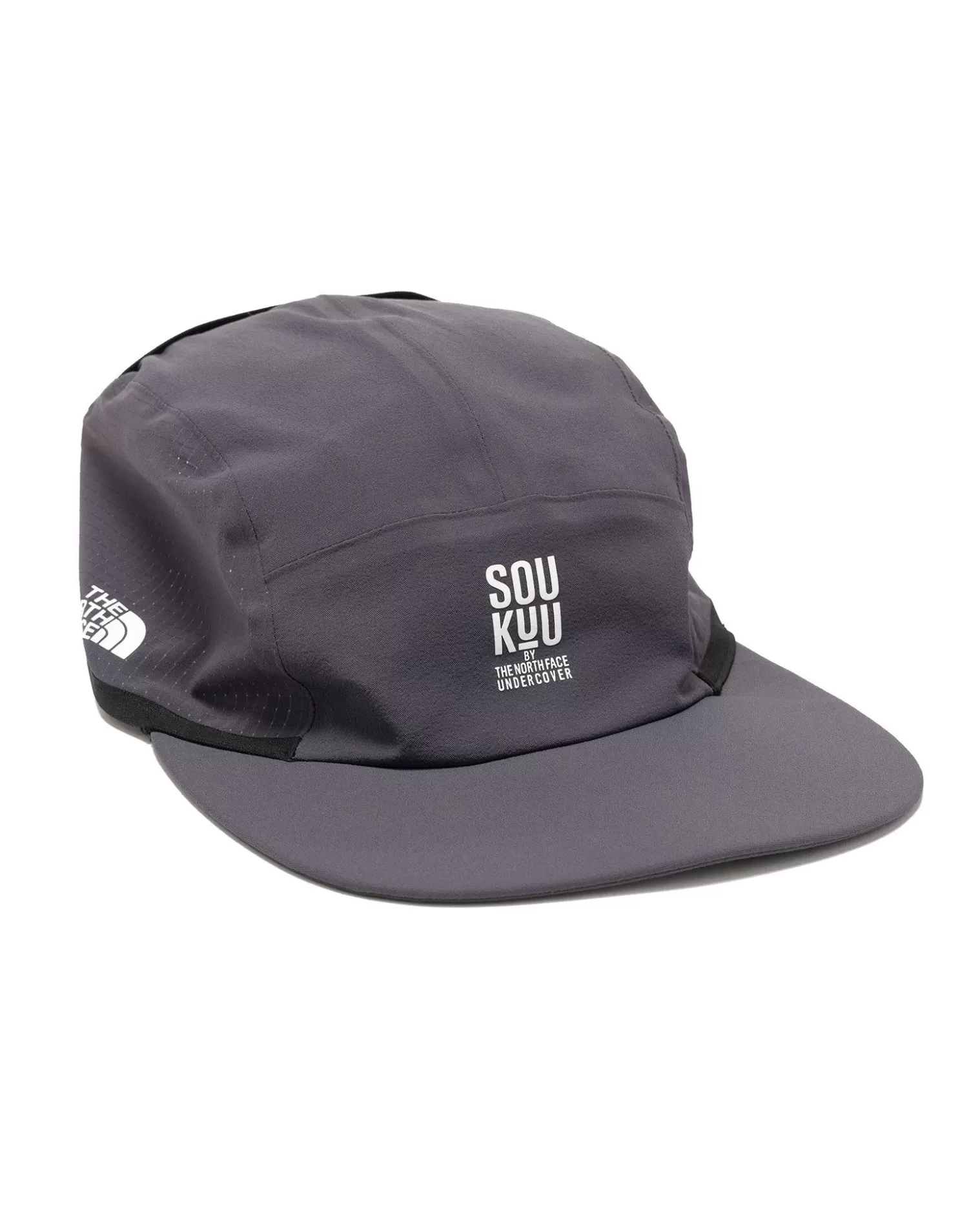 The North Face X Undercover Soukuu Trail Run Cap Periscope Grey Hot