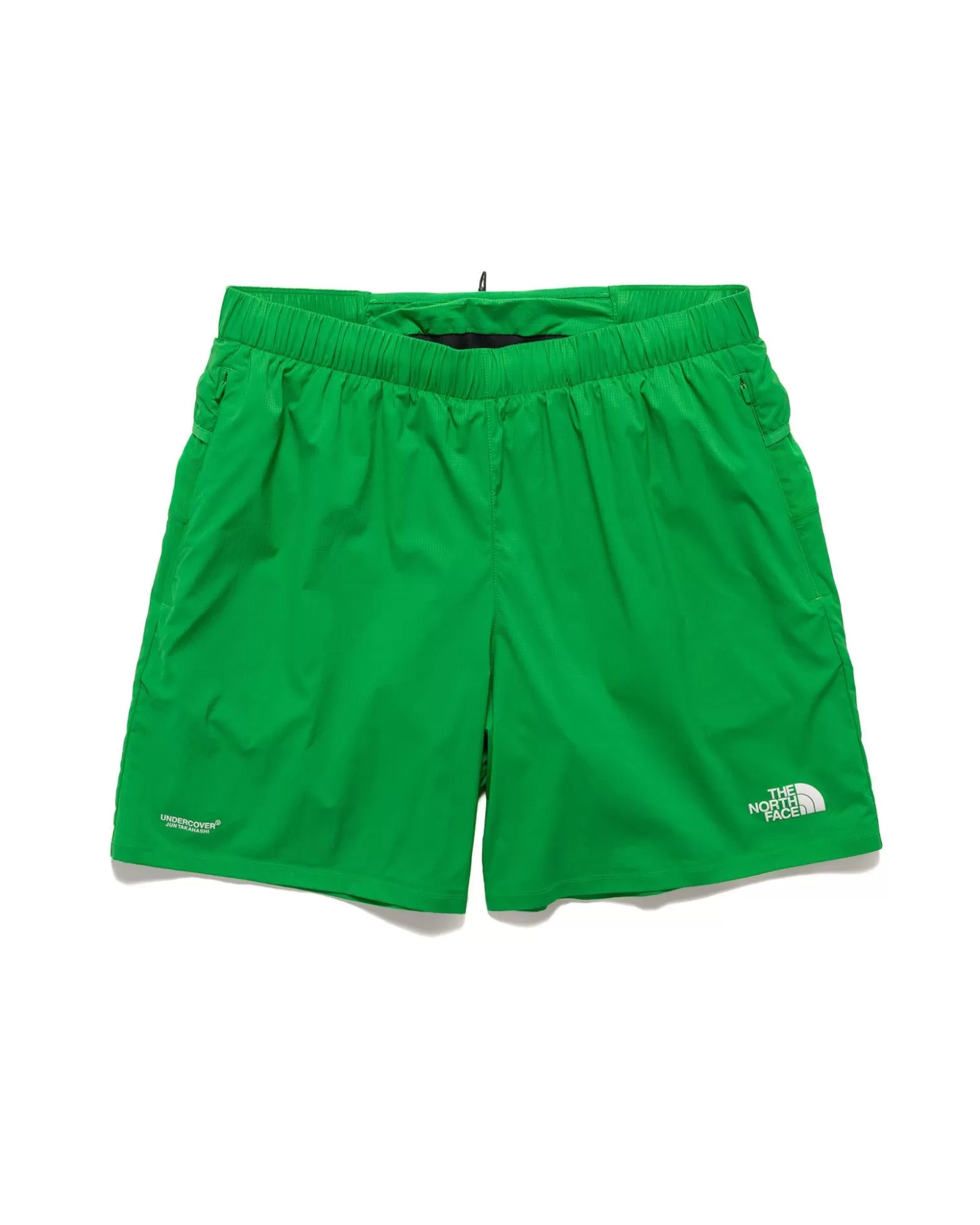 The North Face X Undercover Soukuu Trail Run Utility 2-In-1 Shorts Fern Green Online