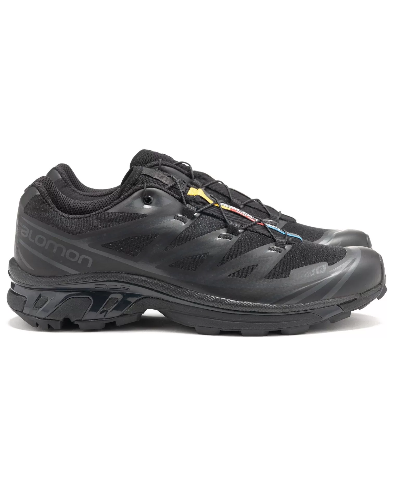 Salomon Advanced Xt-6 Black/Phantom Cheap