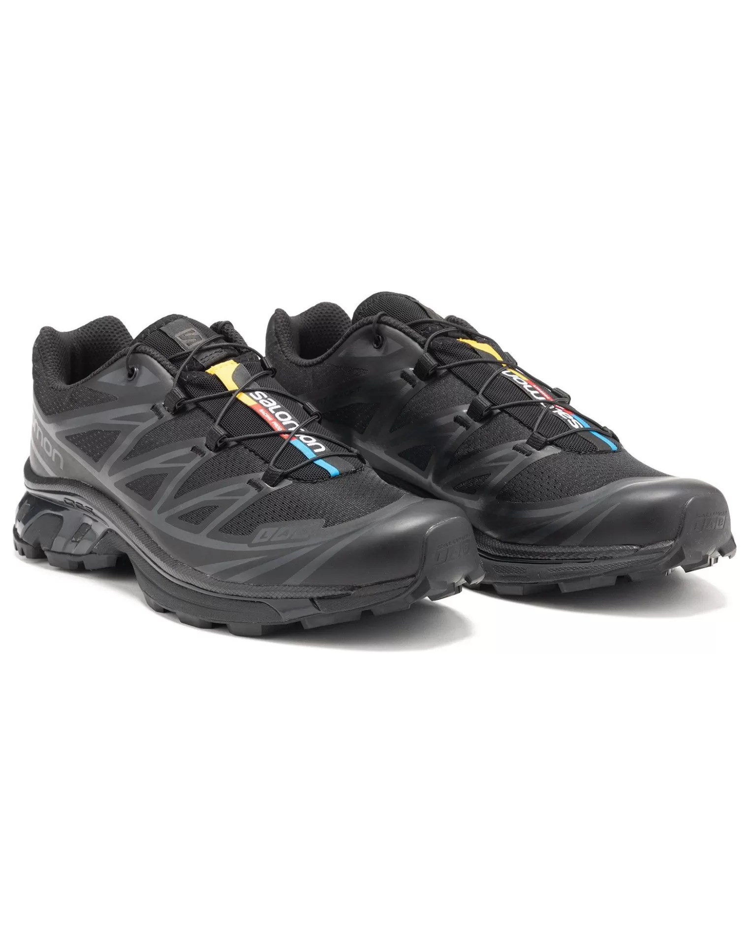 Salomon Advanced Xt-6 Black/Phantom Cheap