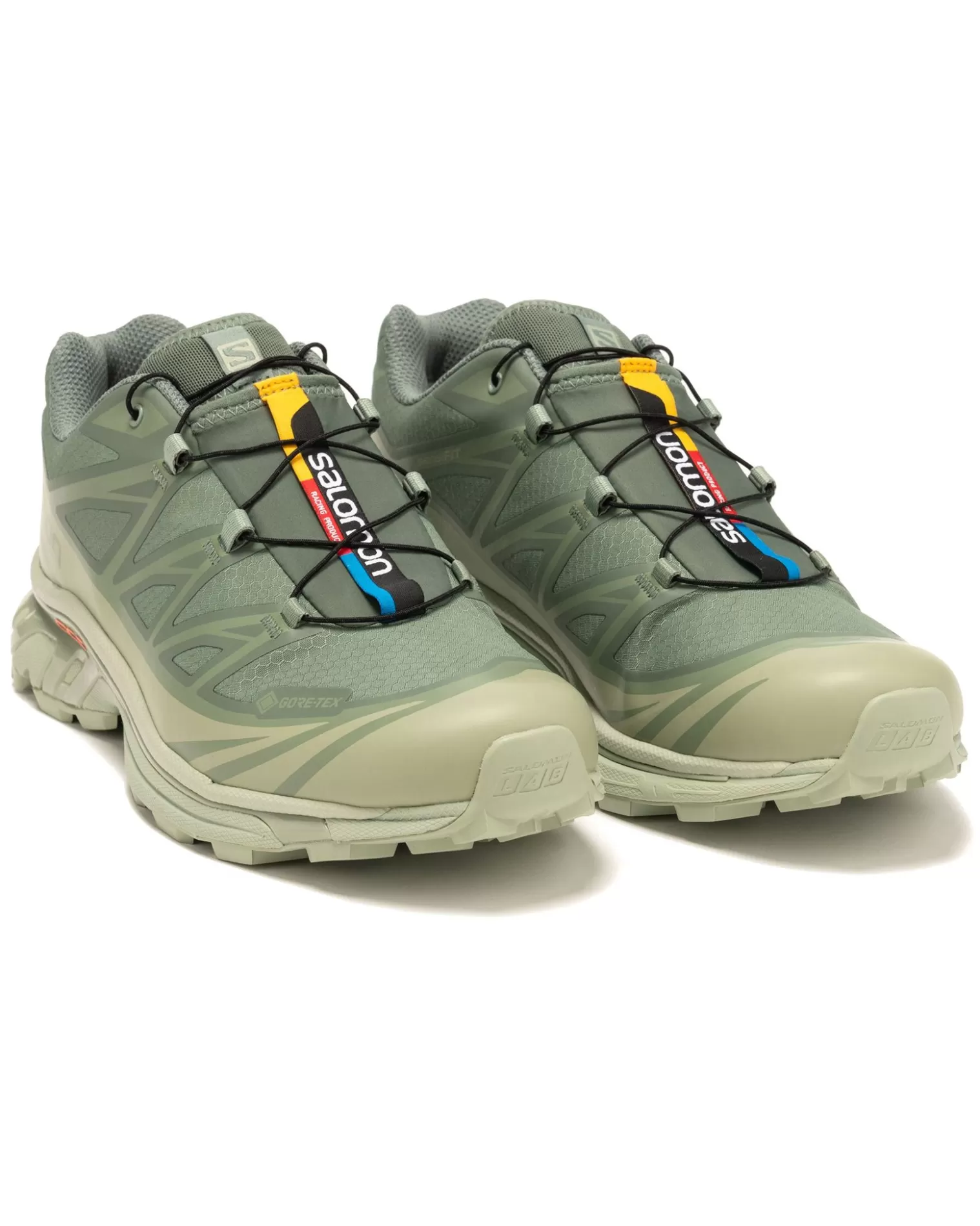 Salomon Advanced Xt-6 Gtx Desert Sage/Lily Pad/Laurel Cheap