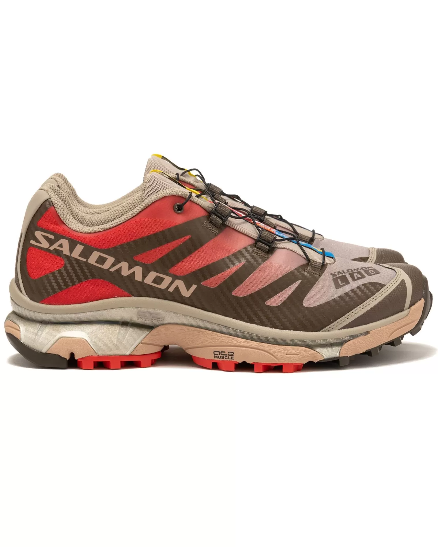 Salomon Advanced Xt-4 Og Wren/Vintage Khaki Online
