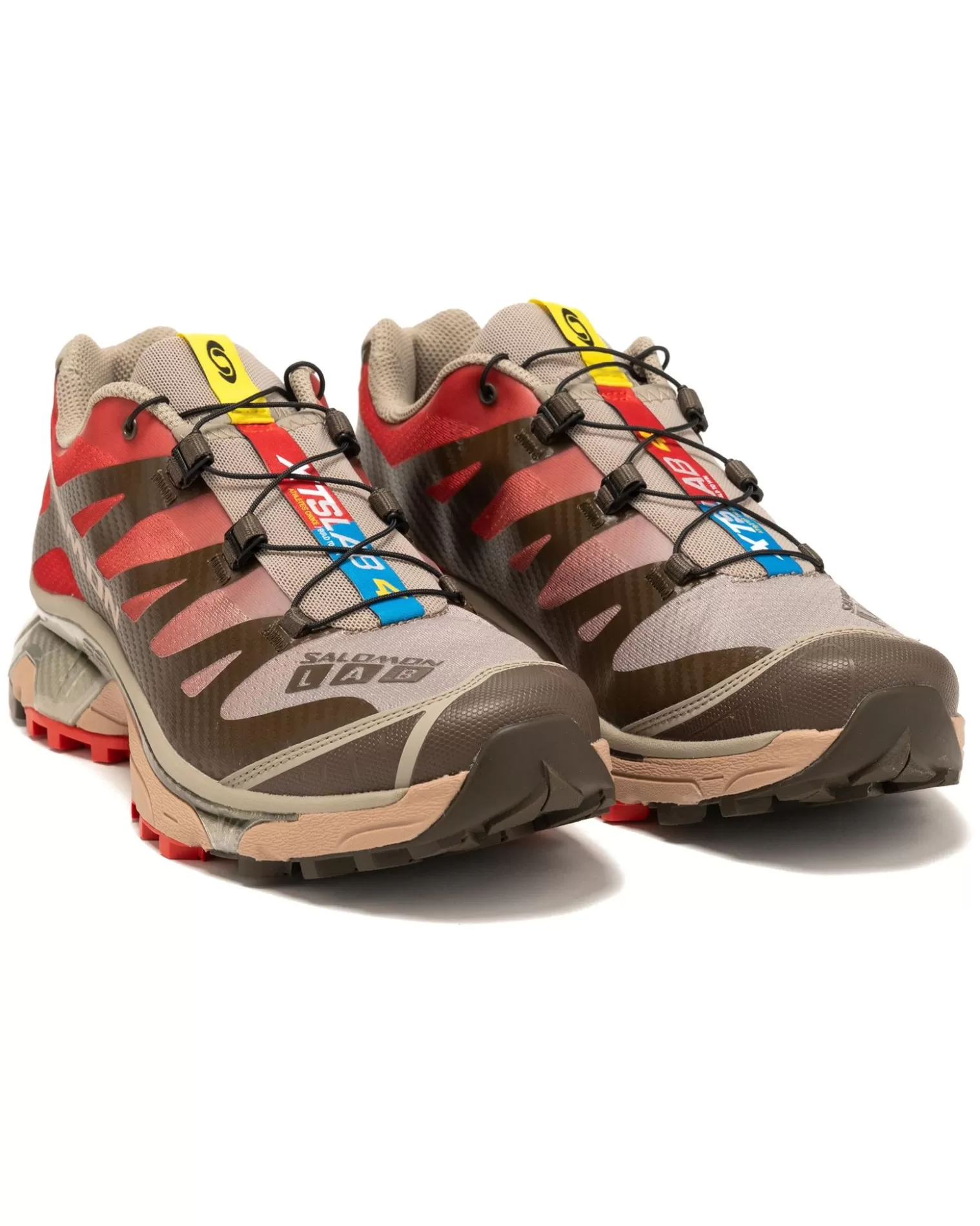 Salomon Advanced Xt-4 Og Wren/Vintage Khaki Online