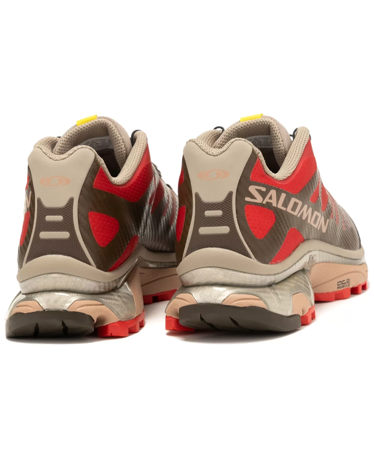 Salomon Advanced Xt-4 Og Wren/Vintage Khaki Online