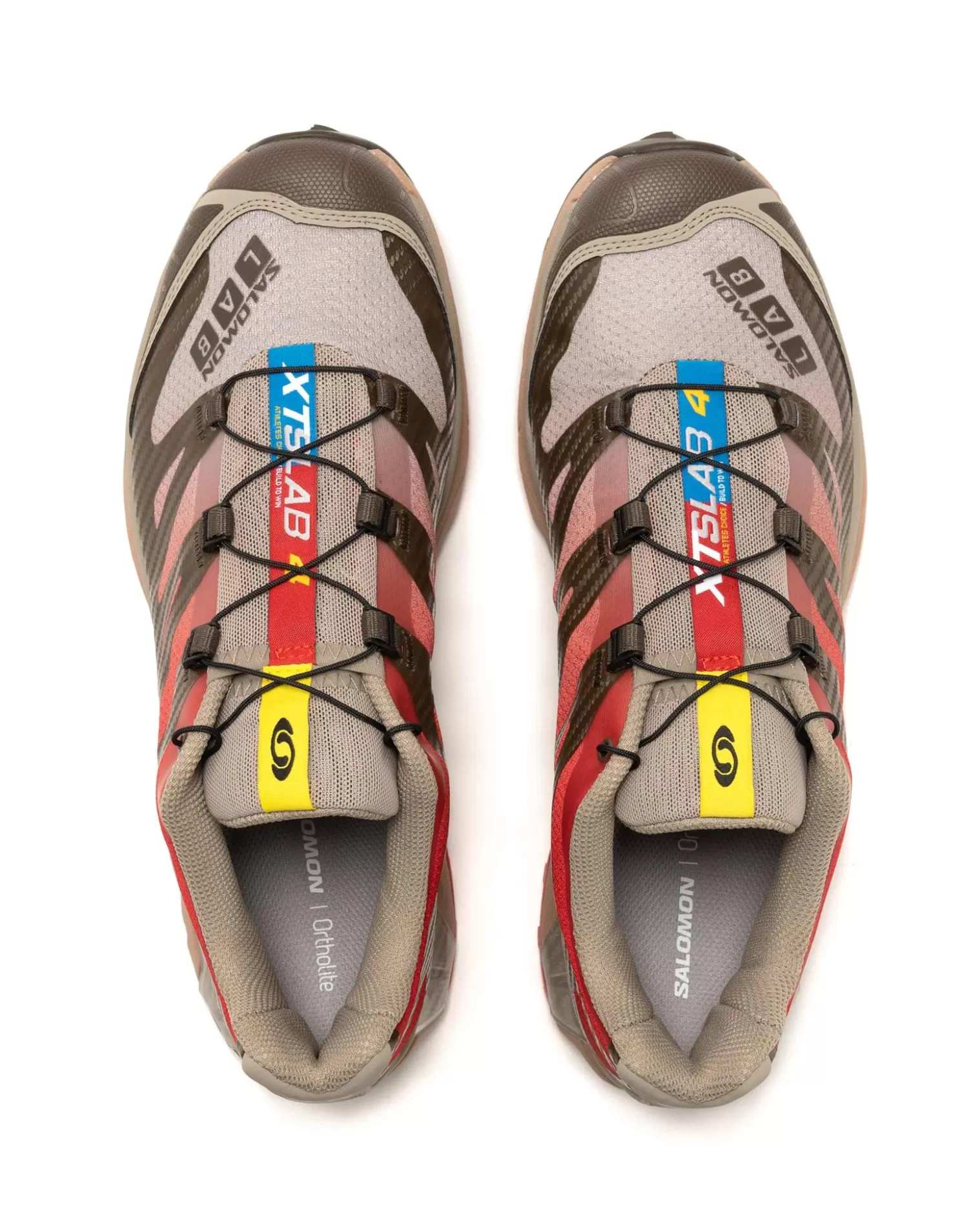 Salomon Advanced Xt-4 Og Wren/Vintage Khaki Online