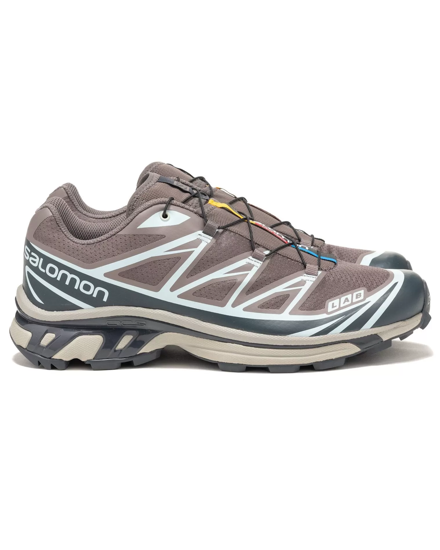 Salomon Advanced Xt-6 Plum Kitten/India Ink Clearance