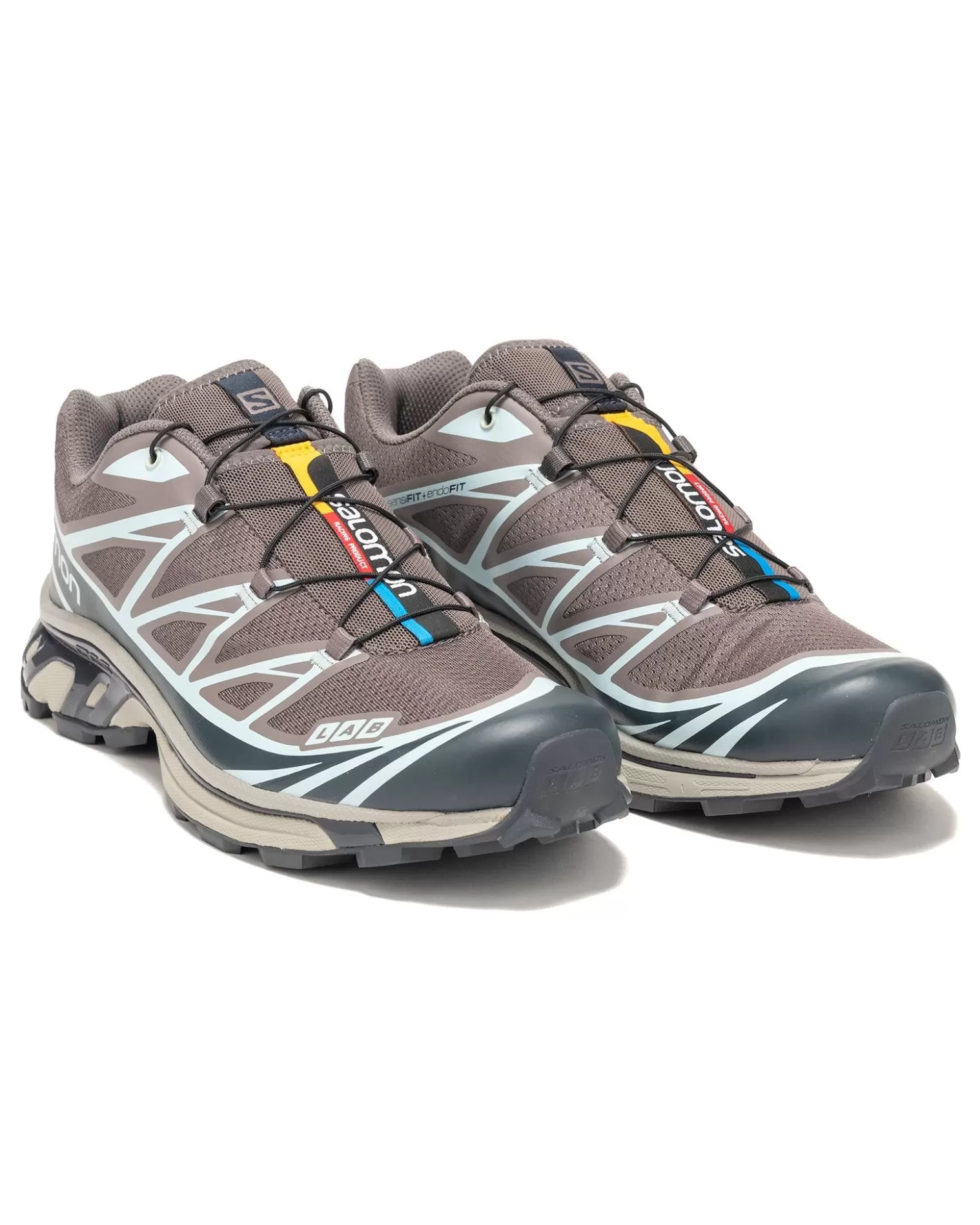 Salomon Advanced Xt-6 Plum Kitten/India Ink Clearance