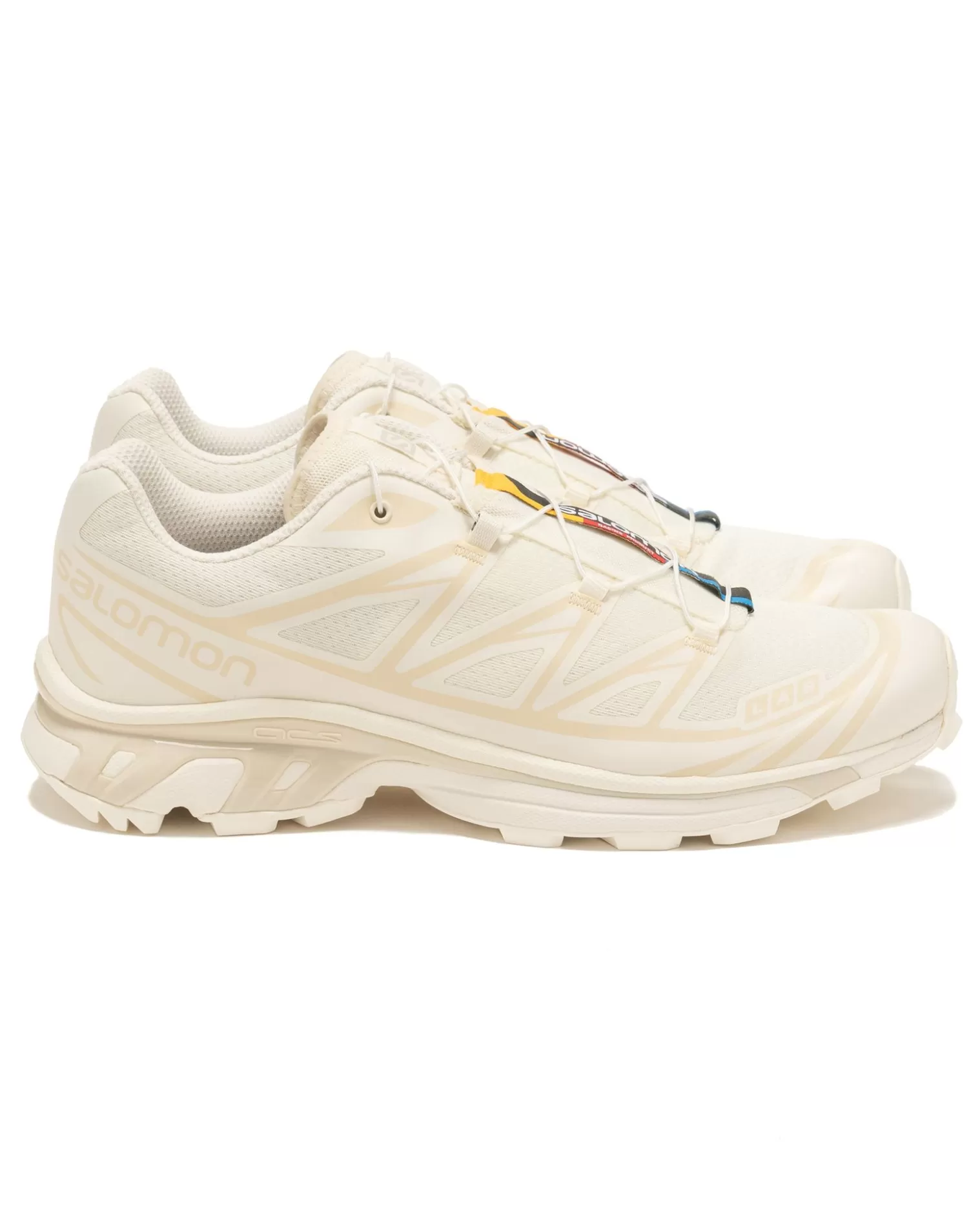 Salomon Advanced Xt-6 Vanilla Ice/Almond Milk Sale