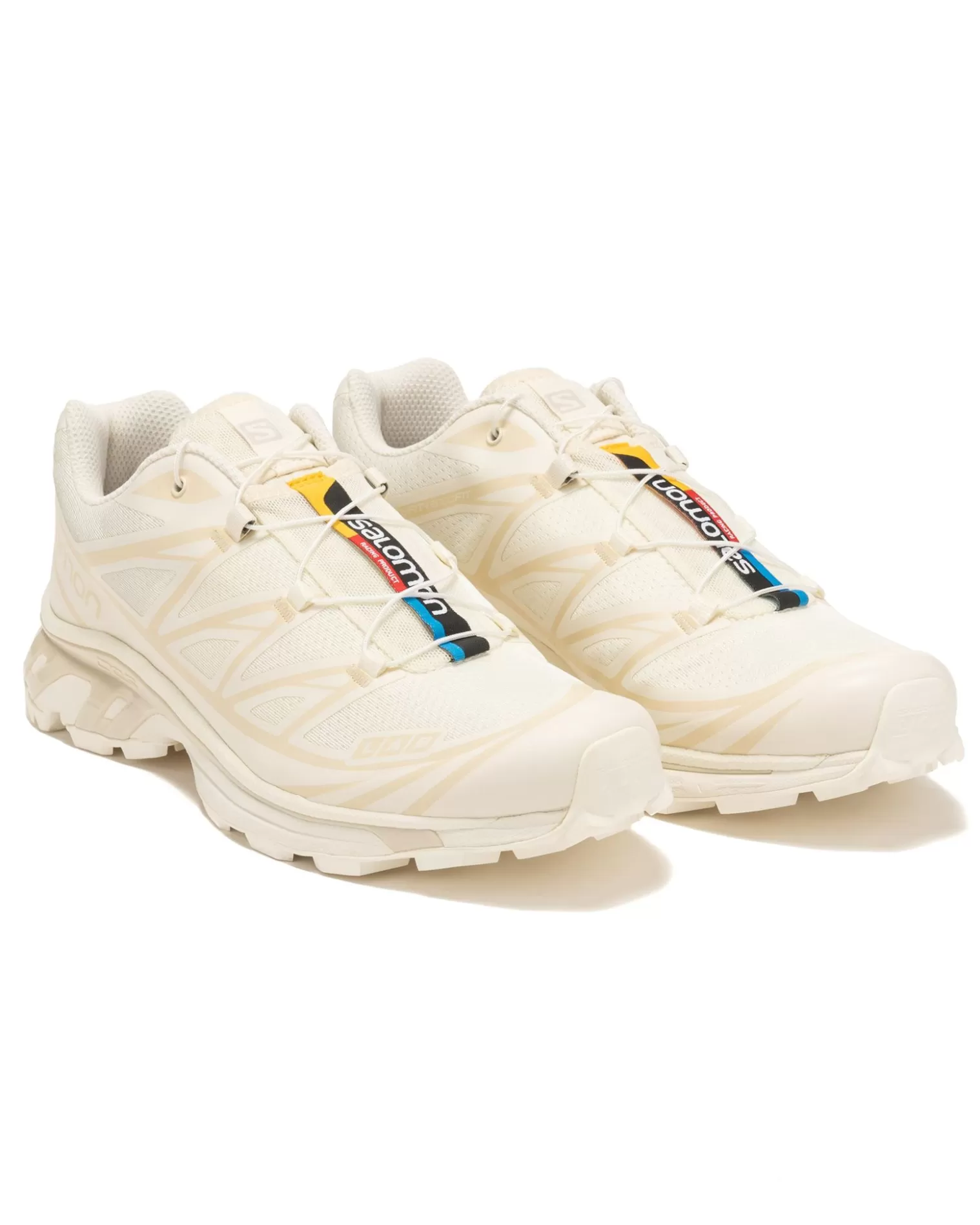 Salomon Advanced Xt-6 Vanilla Ice/Almond Milk Sale