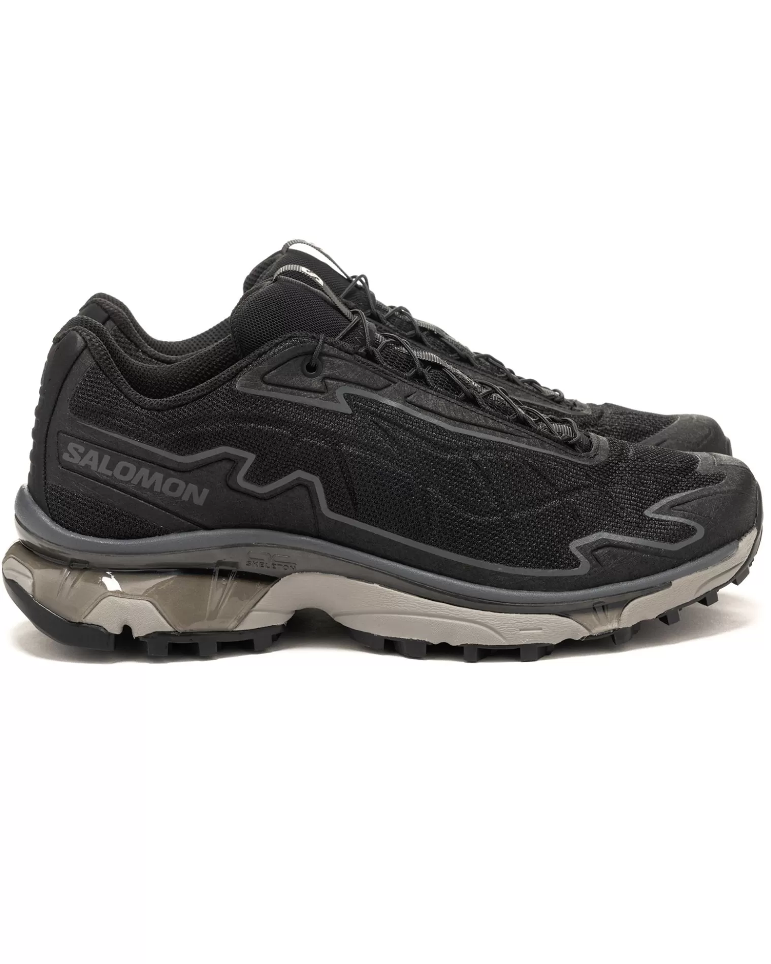 Salomon Advanced Xt-Slate Advanced Black/Ebony/Frost Gray Shop