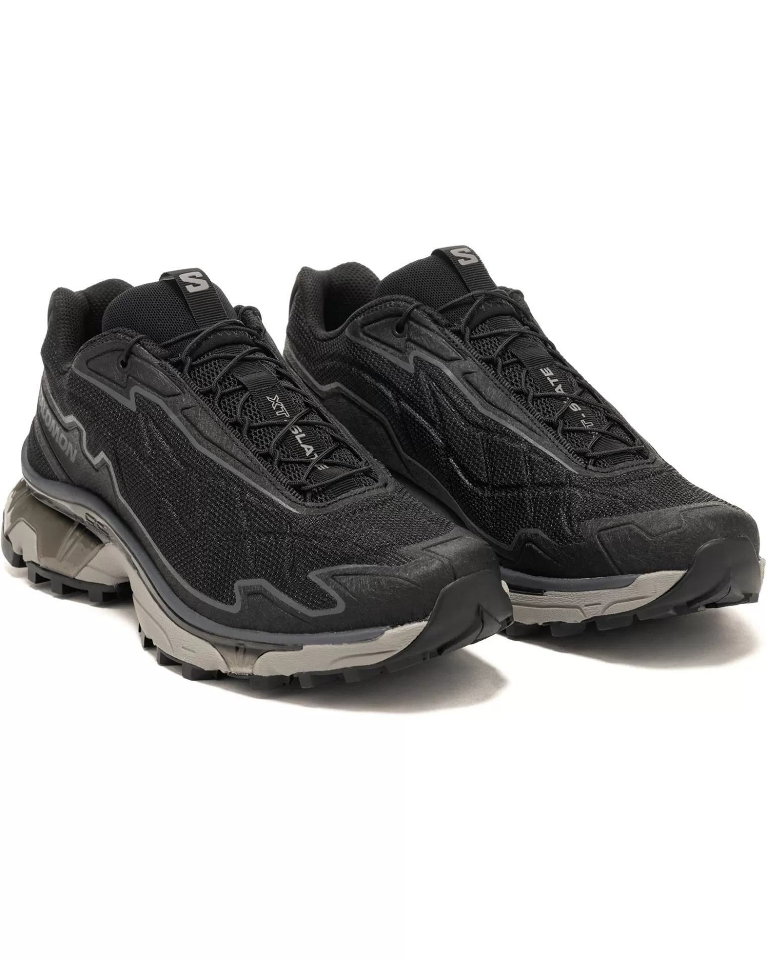 Salomon Advanced Xt-Slate Advanced Black/Ebony/Frost Gray Shop