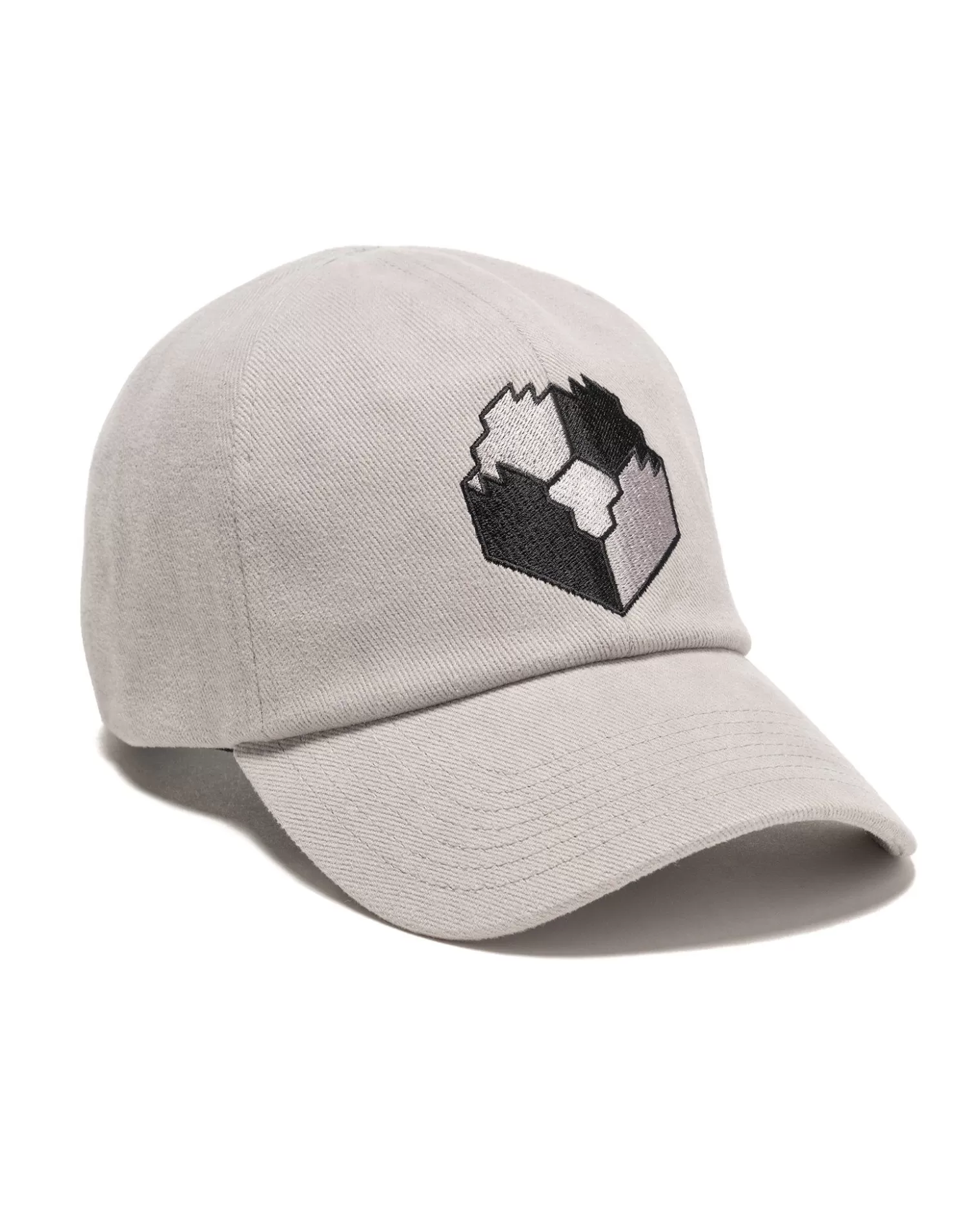 CAV EMPT Zig Model Cap Grey Best